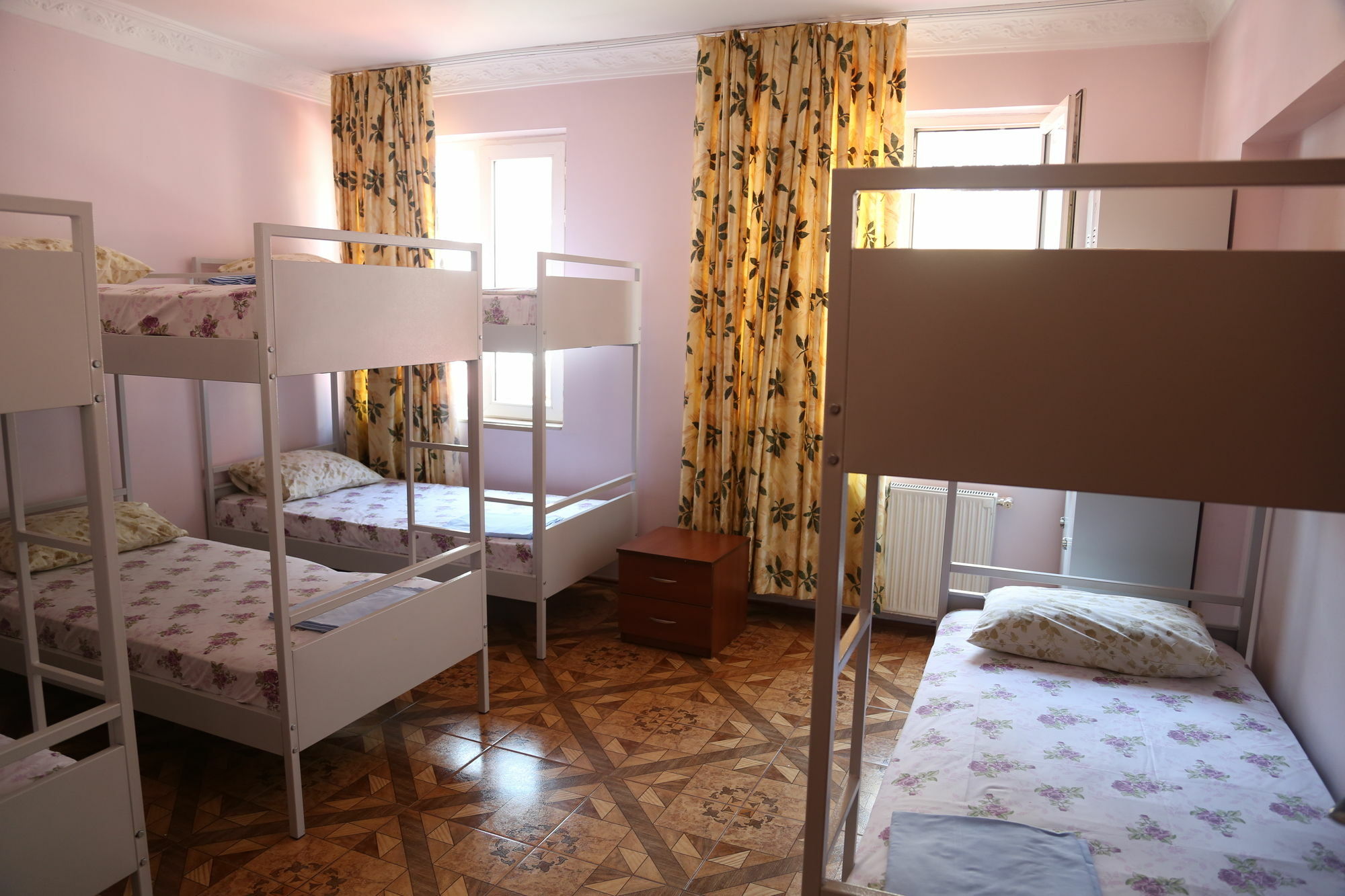 Orient Hostel Isztambul Kültér fotó