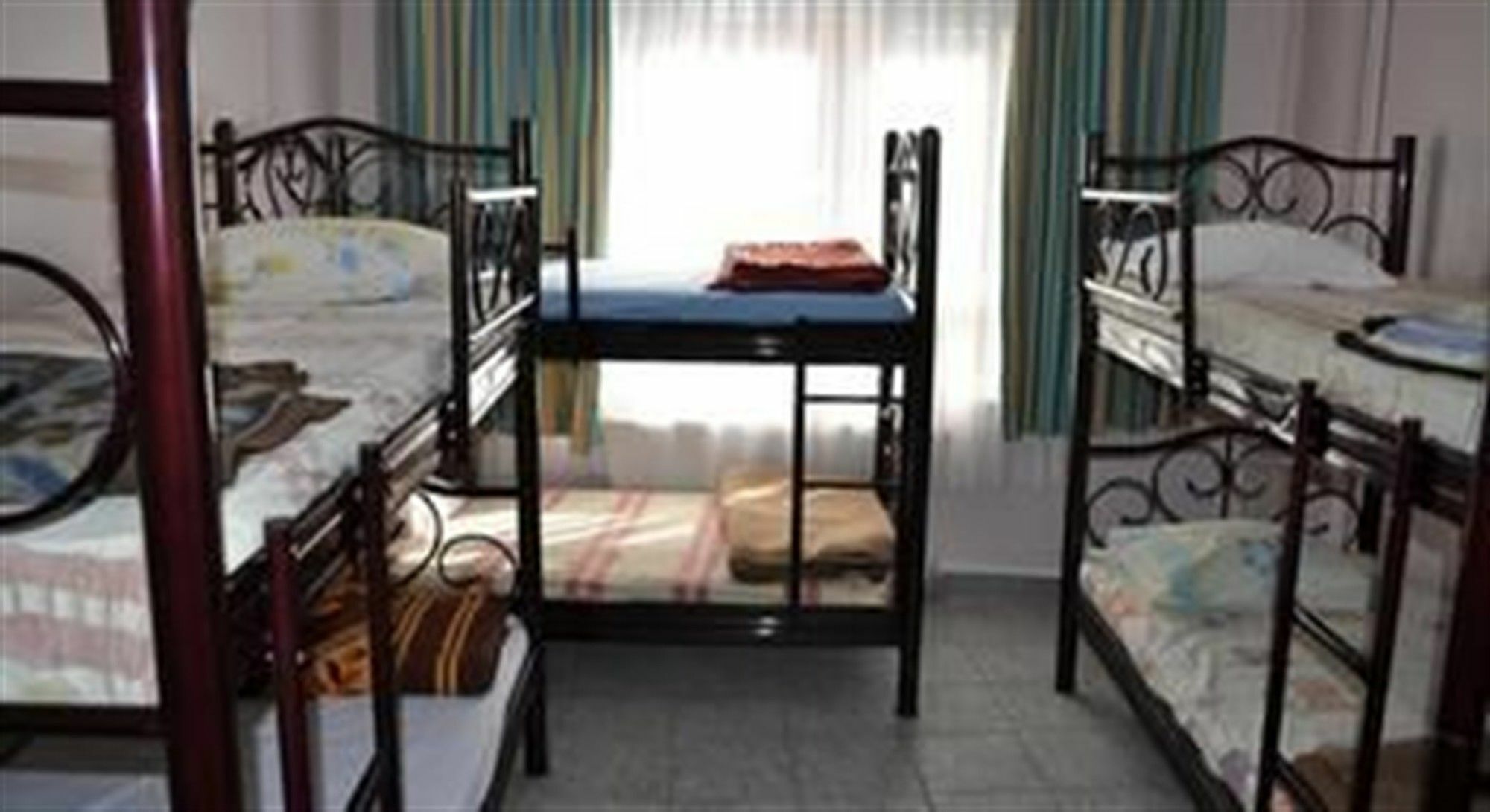 Orient Hostel Isztambul Kültér fotó