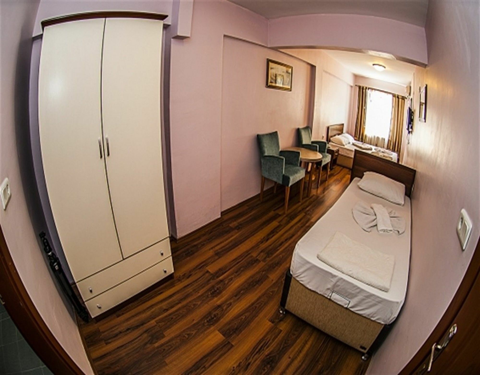 Orient Hostel Isztambul Kültér fotó