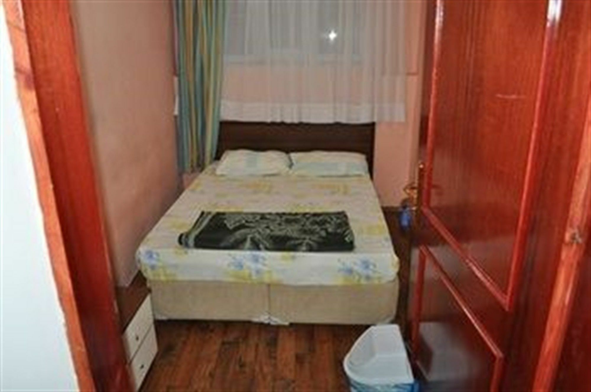 Orient Hostel Isztambul Kültér fotó